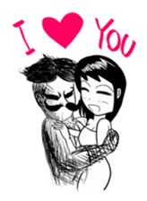 Nay Bhun Chueay Extreme sticker #2992057