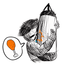 Nay Bhun Chueay Extreme sticker #2992058