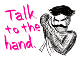 Nay Bhun Chueay Extreme sticker #2992059