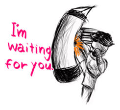 Nay Bhun Chueay Extreme sticker #2992063