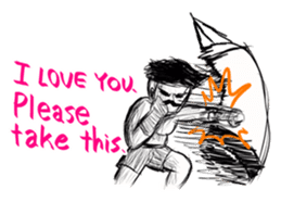 Nay Bhun Chueay Extreme sticker #2992067