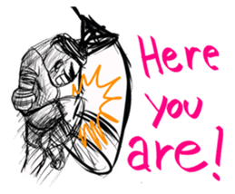 Nay Bhun Chueay Extreme sticker #2992068