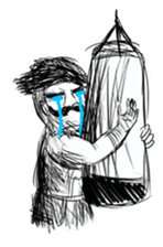 Nay Bhun Chueay Extreme sticker #2992069