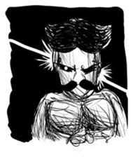 Nay Bhun Chueay Extreme sticker #2992071