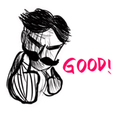 Nay Bhun Chueay Extreme sticker #2992073