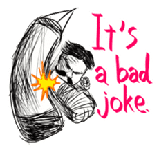 Nay Bhun Chueay Extreme sticker #2992075