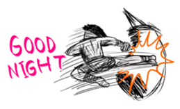 Nay Bhun Chueay Extreme sticker #2992078