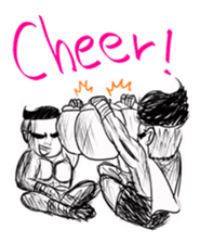 Nay Bhun Chueay Extreme sticker #2992080