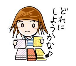 Valentine sticker #2992127