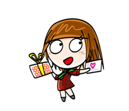 Valentine sticker #2992136