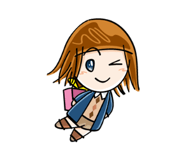 Valentine sticker #2992138