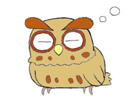 A budgerigar and others sticker #2992202