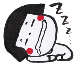 Happy  Every day sticker #2992250