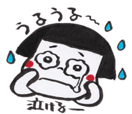 Happy  Every day sticker #2992251