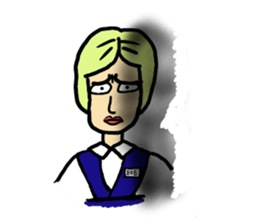 BOB  world sticker #2992604