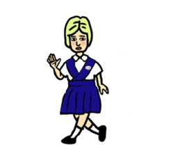 BOB  world sticker #2992607