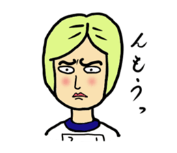 BOB  world sticker #2992621