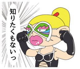 Ama-Zones sticker #2992650