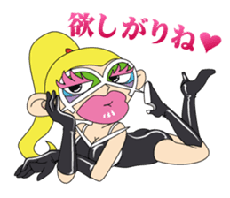 Ama-Zones sticker #2992663