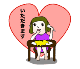 Golf Getting started stamp sticker #2992940