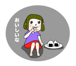 Golf Getting started stamp sticker #2992941