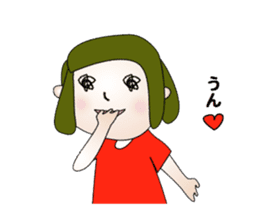 Golf Getting started stamp sticker #2992946