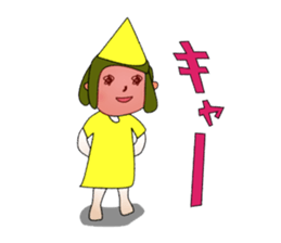 Golf Getting started stamp sticker #2992951