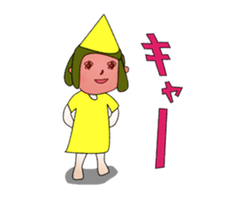 Golf Getting started stamp sticker #2992951