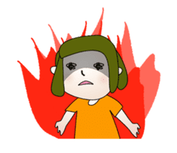 Golf Getting started stamp sticker #2992956