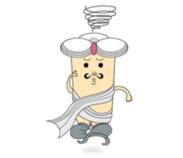 R-Bung sticker #2993492