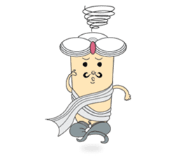 R-Bung sticker #2993492