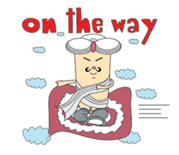 R-Bung sticker #2993494