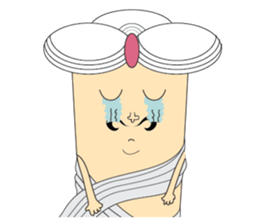 R-Bung sticker #2993495