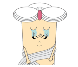 R-Bung sticker #2993495