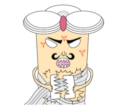 R-Bung sticker #2993498