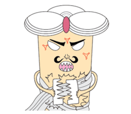 R-Bung sticker #2993498