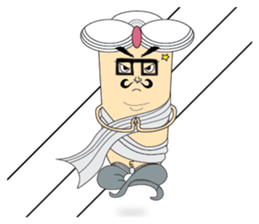 R-Bung sticker #2993499