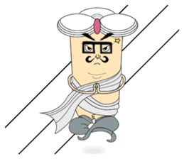 R-Bung sticker #2993499