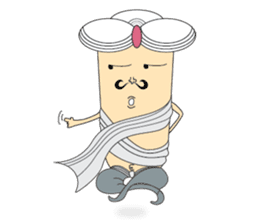 R-Bung sticker #2993504