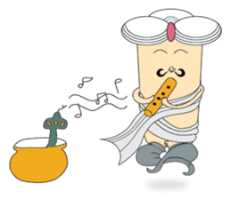 R-Bung sticker #2993508