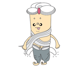 R-Bung sticker #2993509