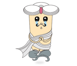 R-Bung sticker #2993512