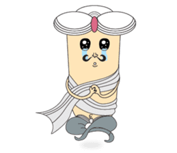 R-Bung sticker #2993512