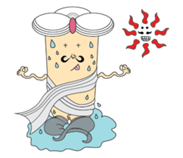 R-Bung sticker #2993513