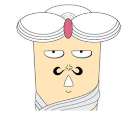 R-Bung sticker #2993514