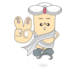 R-Bung sticker #2993515