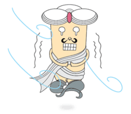 R-Bung sticker #2993517