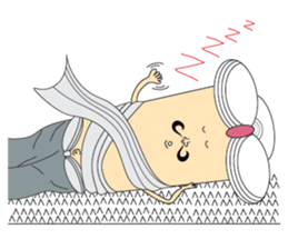 R-Bung sticker #2993519