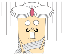 R-Bung sticker #2993520