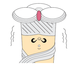 R-Bung sticker #2993521